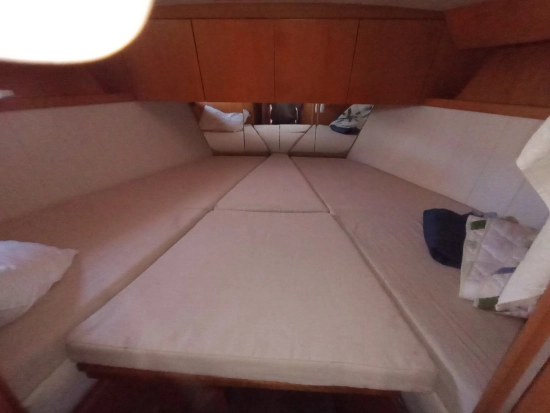 Ferretti Altura 424 de segunda mano en venta