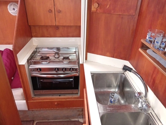 Ferretti Altura 424 de segunda mano en venta