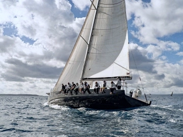 Patrone Moreno 55 usata in vendita