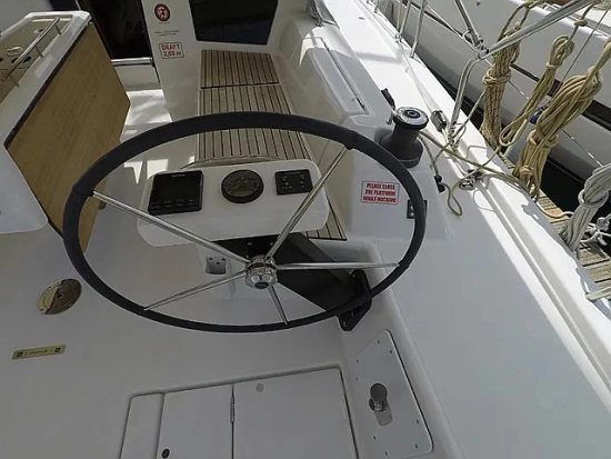 Dufour Yachts Grand Large 430 de segunda mano en venta