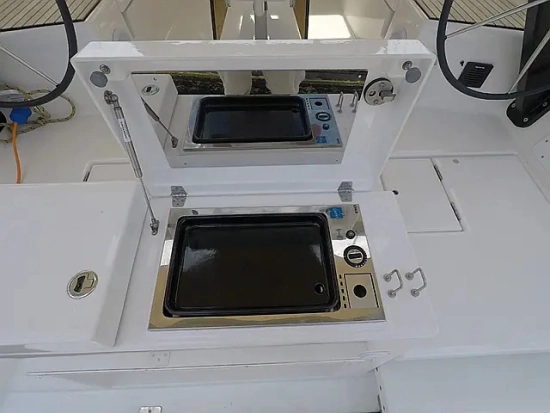 Dufour Yachts Grand Large 430 de segunda mano en venta