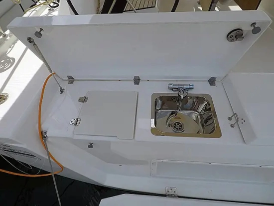 Dufour Yachts Grand Large 430 de segunda mano en venta