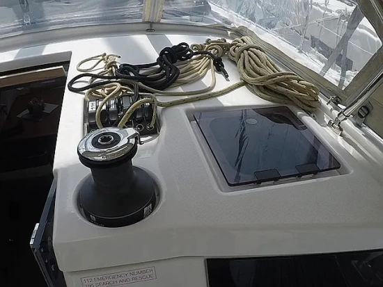 Dufour Yachts Grand Large 430 de segunda mano en venta
