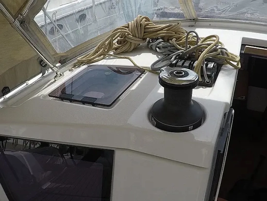 Dufour Yachts Grand Large 430 de segunda mano en venta