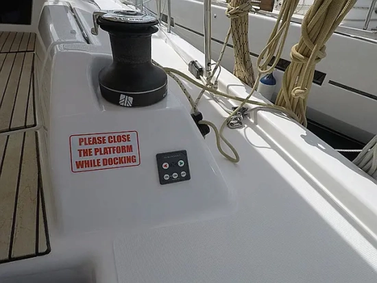 Dufour Yachts Grand Large 430 de segunda mano en venta