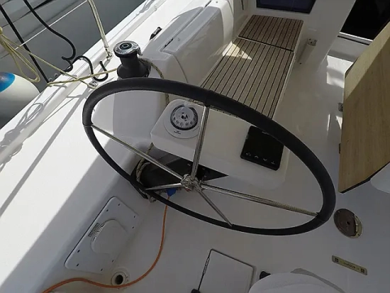 Dufour Yachts Grand Large 430 de segunda mano en venta