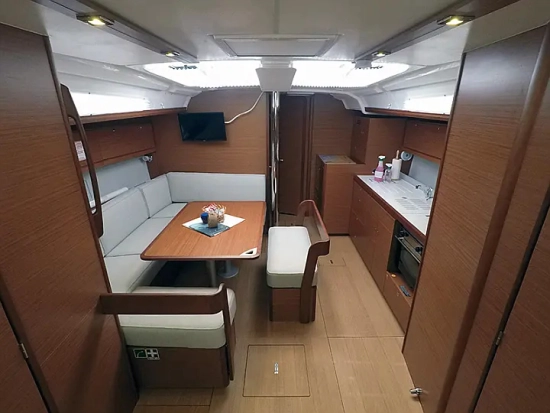 Dufour Yachts Grand Large 430 de segunda mano en venta