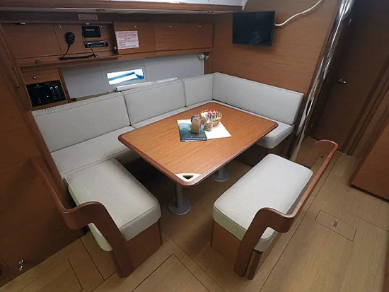 Dufour Yachts Grand Large 430 de segunda mano en venta
