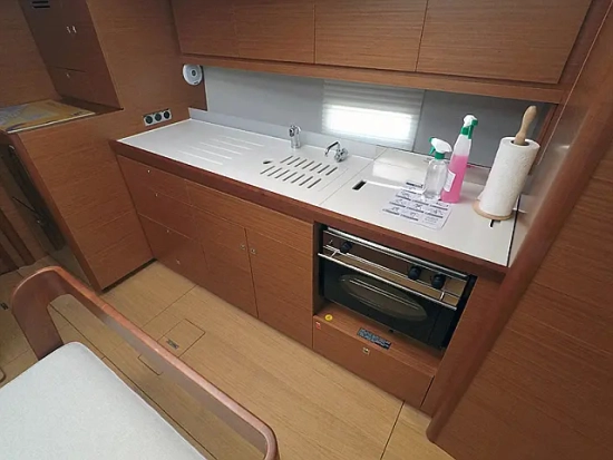 Dufour Yachts Grand Large 430 de segunda mano en venta