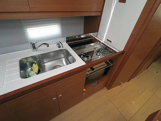 Dufour Yachts Grand Large 430 de segunda mano en venta