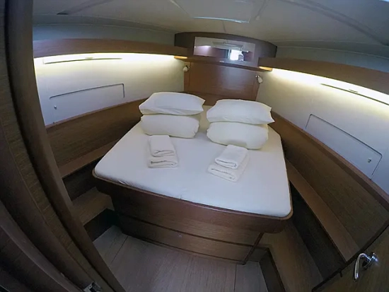 Dufour Yachts Grand Large 430 de segunda mano en venta