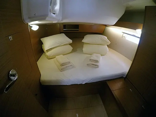 Dufour Yachts Grand Large 430 de segunda mano en venta