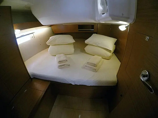Dufour Yachts Grand Large 430 de segunda mano en venta