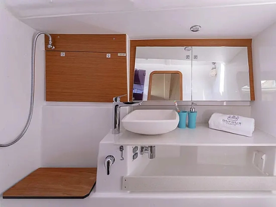 Dufour Yachts Grand Large 430 de segunda mano en venta