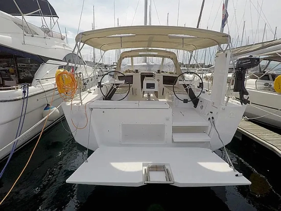 Dufour Yachts Grand Large 430 de segunda mano en venta
