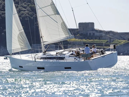 Dufour Yachts Grand Large 430 de segunda mano en venta