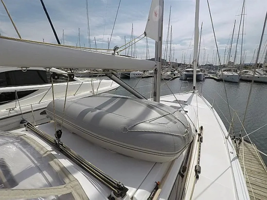 Dufour Yachts Grand Large 430 de segunda mano en venta