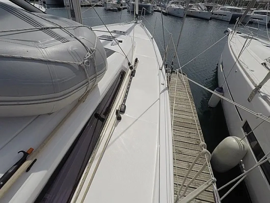 Dufour Yachts Grand Large 430 de segunda mano en venta