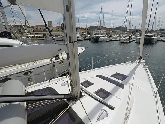 Dufour Yachts Grand Large 430 de segunda mano en venta