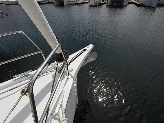 Dufour Yachts Grand Large 430 de segunda mano en venta