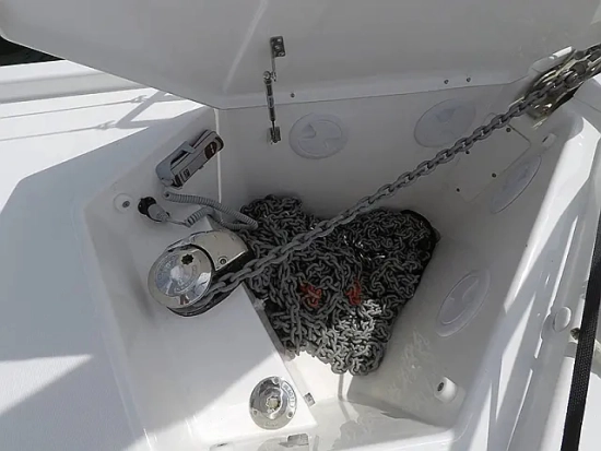 Dufour Yachts Grand Large 430 de segunda mano en venta