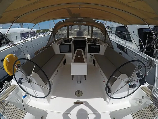 Dufour Yachts Grand Large 430 de segunda mano en venta