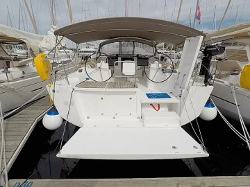 Dufour Yachts Grand Large 460 de segunda mano en venta