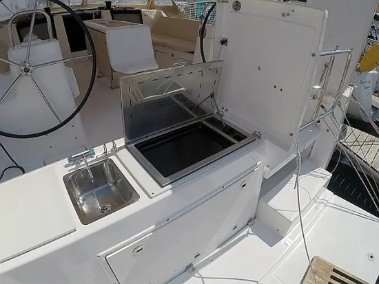 Dufour Yachts Grand Large 460 usata in vendita