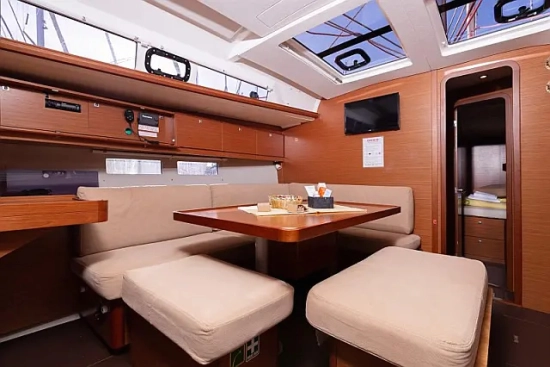 Dufour Yachts Grand Large 460 usata in vendita