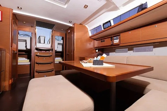 Dufour Yachts Grand Large 460 usata in vendita