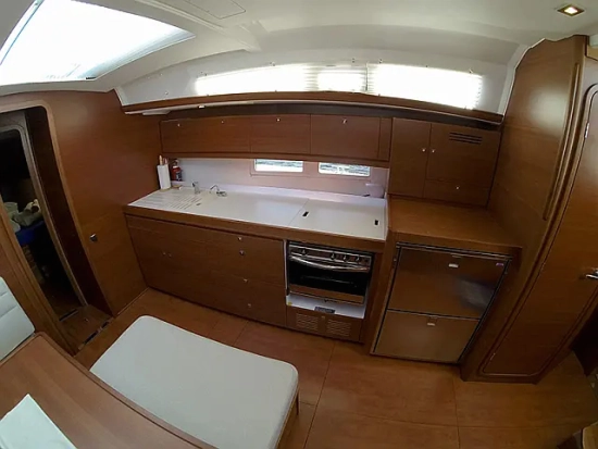Dufour Yachts Grand Large 460 usata in vendita