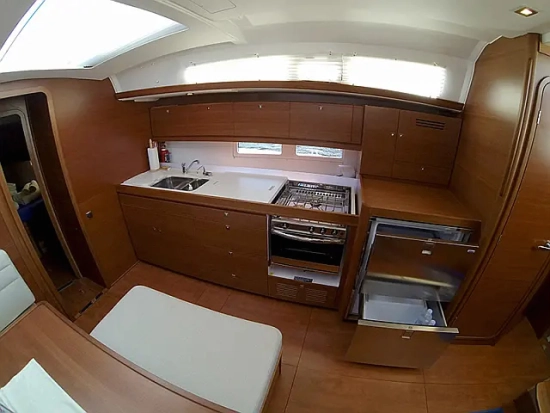 Dufour Yachts Grand Large 460 usata in vendita