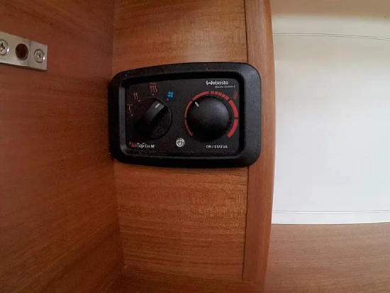 Dufour Yachts Grand Large 460 usata in vendita