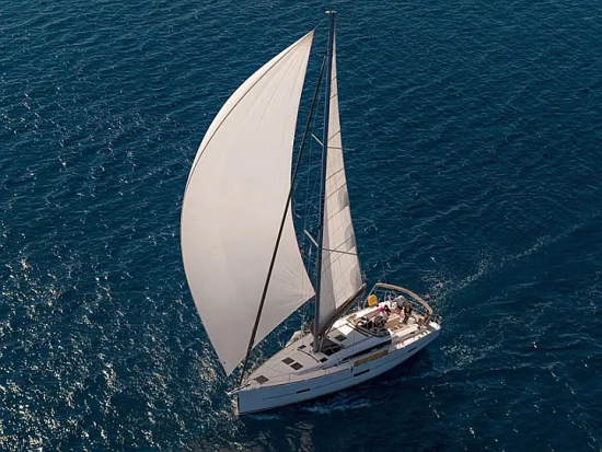 Dufour Yachts Grand Large 460 usata in vendita