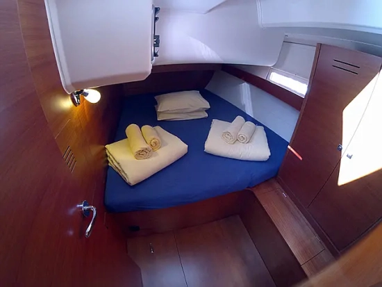 Dufour Yachts Grand Large 460 usata in vendita