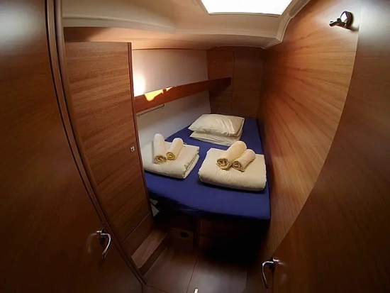 Dufour Yachts Grand Large 460 usata in vendita