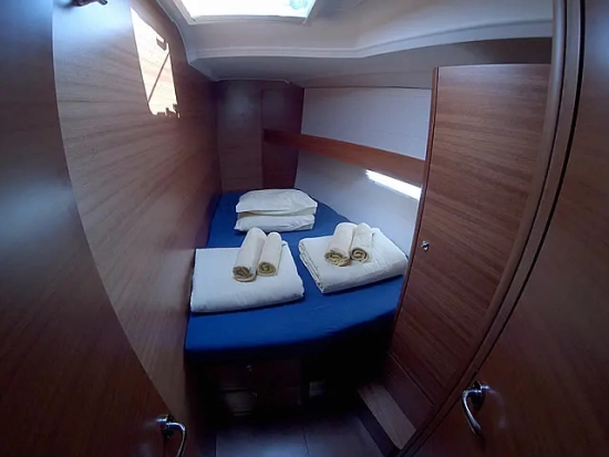 Dufour Yachts Grand Large 460 usata in vendita