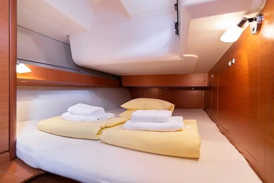 Dufour Yachts Grand Large 460 usata in vendita