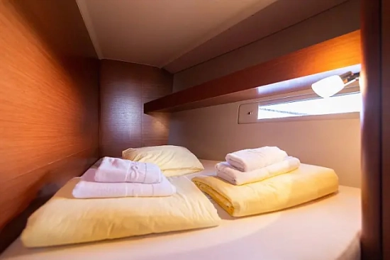Dufour Yachts Grand Large 460 usata in vendita