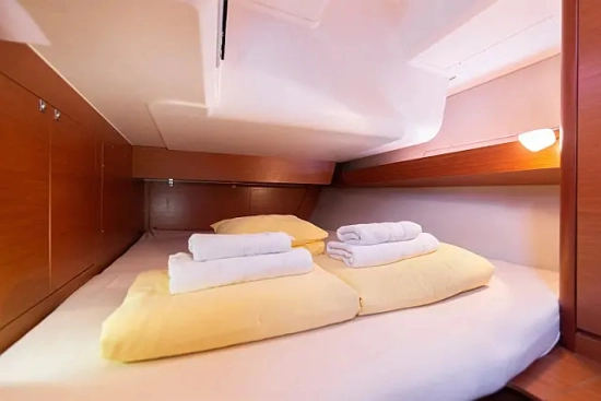 Dufour Yachts Grand Large 460 usata in vendita