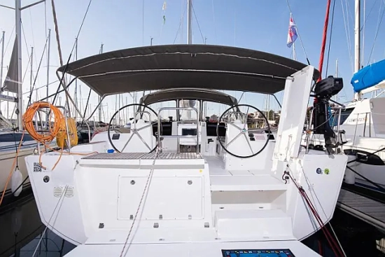 Dufour Yachts Grand Large 460 usata in vendita