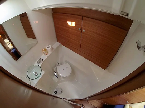 Dufour Yachts Grand Large 460 usata in vendita