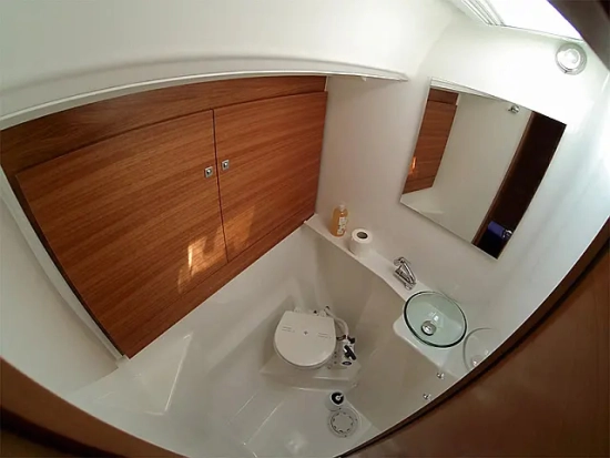 Dufour Yachts Grand Large 460 usata in vendita