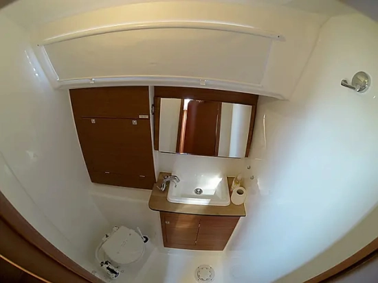 Dufour Yachts Grand Large 460 usata in vendita