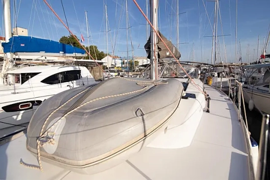 Dufour Yachts Grand Large 460 usata in vendita