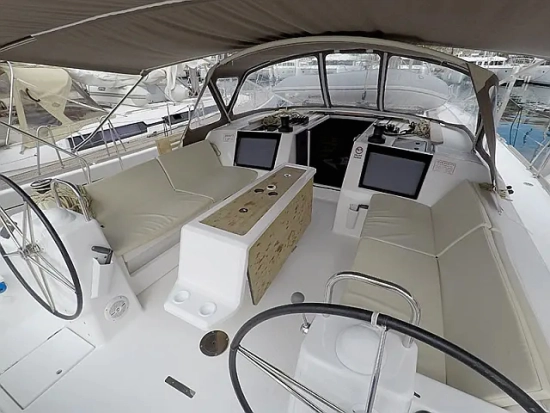 Dufour Yachts Grand Large 460 usata in vendita