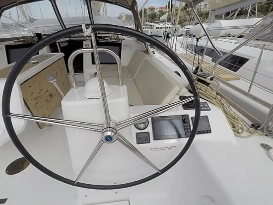 Dufour Yachts Grand Large 460 usata in vendita