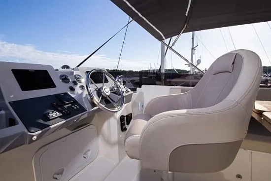Beneteau Swift Trawler 47 de segunda mano en venta