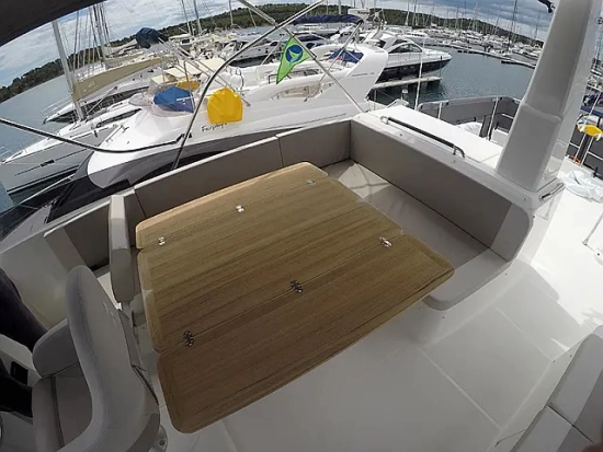 Beneteau Swift Trawler 47 de segunda mano en venta