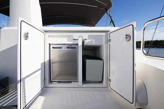 Beneteau Swift Trawler 47 de segunda mano en venta